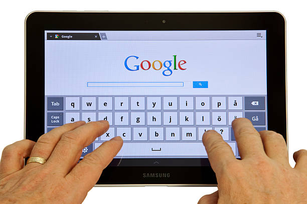 Google Zero Click Search