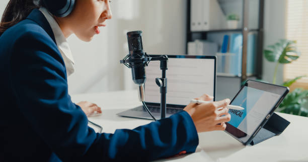Podcast Marketing