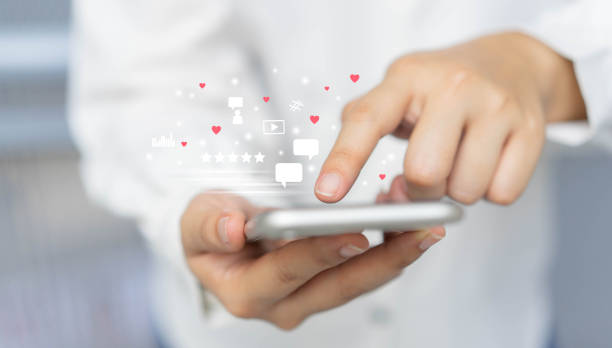 B2B Social Media Marketing