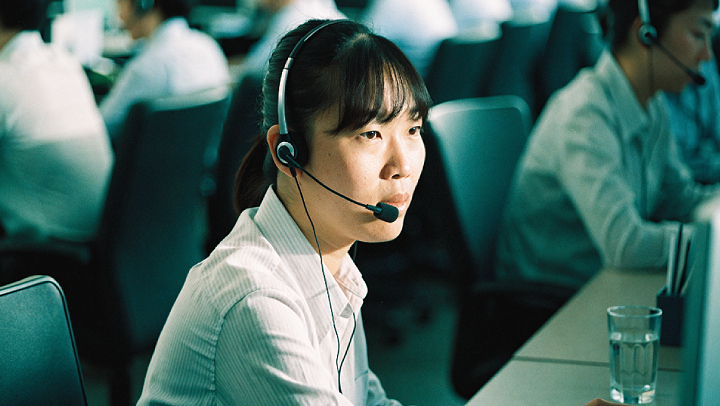 Hong Kong's 1823 AI Upgrade Signals a Wider AIO Shift