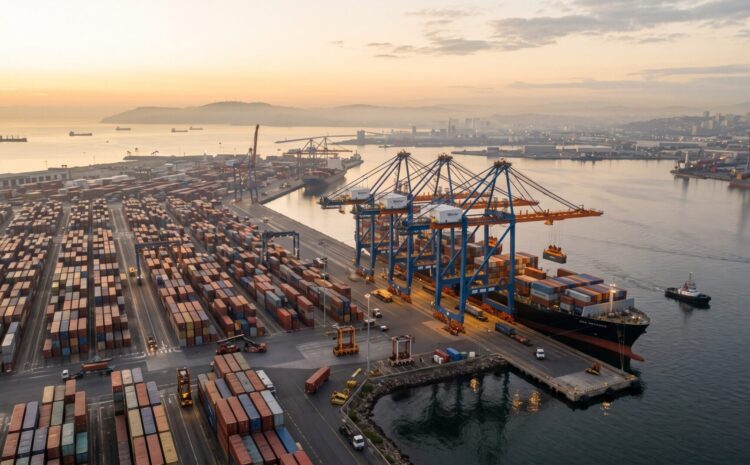 Singapore-Guangdong Ties and the GEO Question for Brands